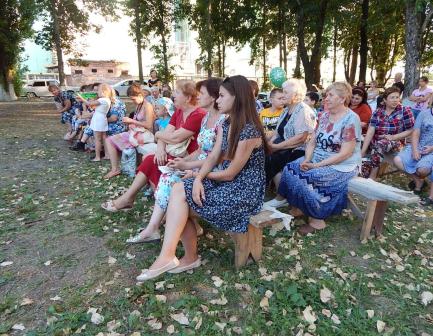 В Тбилисской продолжают праздновать Дни микрорайонов и Дни улиц